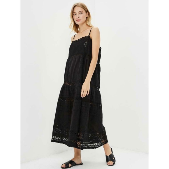 Free People Dresses & Skirts - Free People This Is It Slip Dress